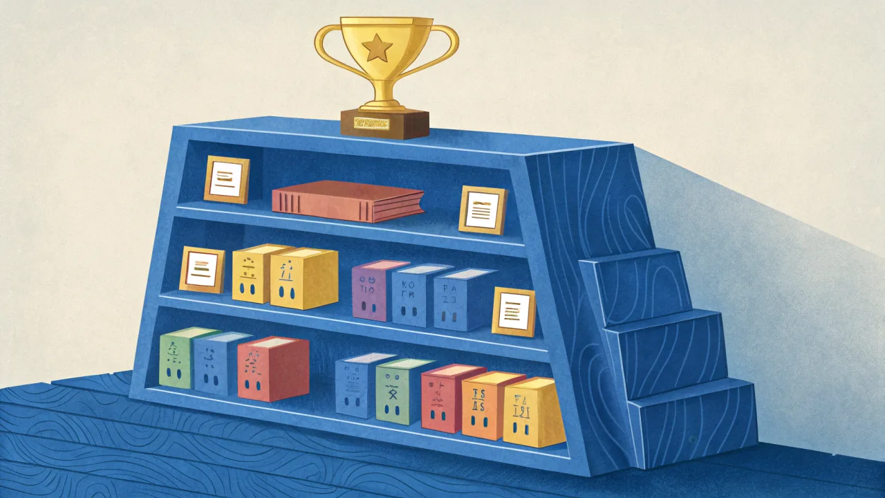 Why Generic Tier List Templates Fail Niche Communities (and What to Do About It)