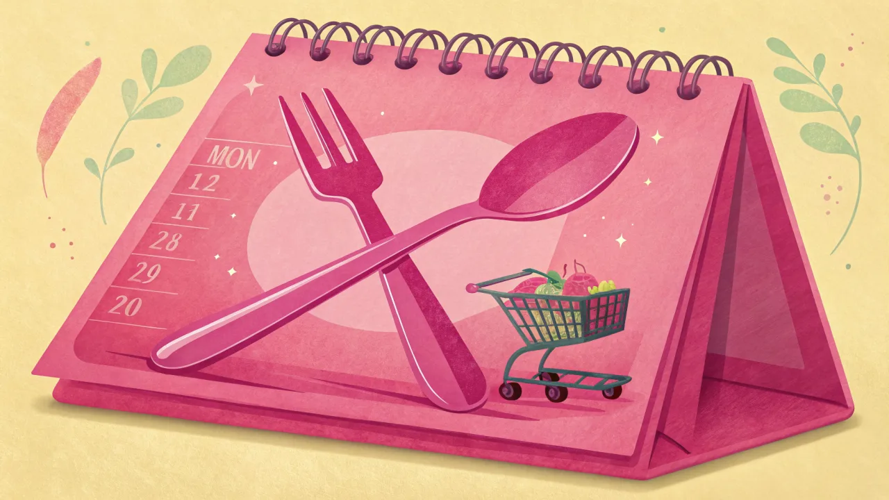 How to Create a Family Meal Plan and Shopping List App (Fast & Free Guide)