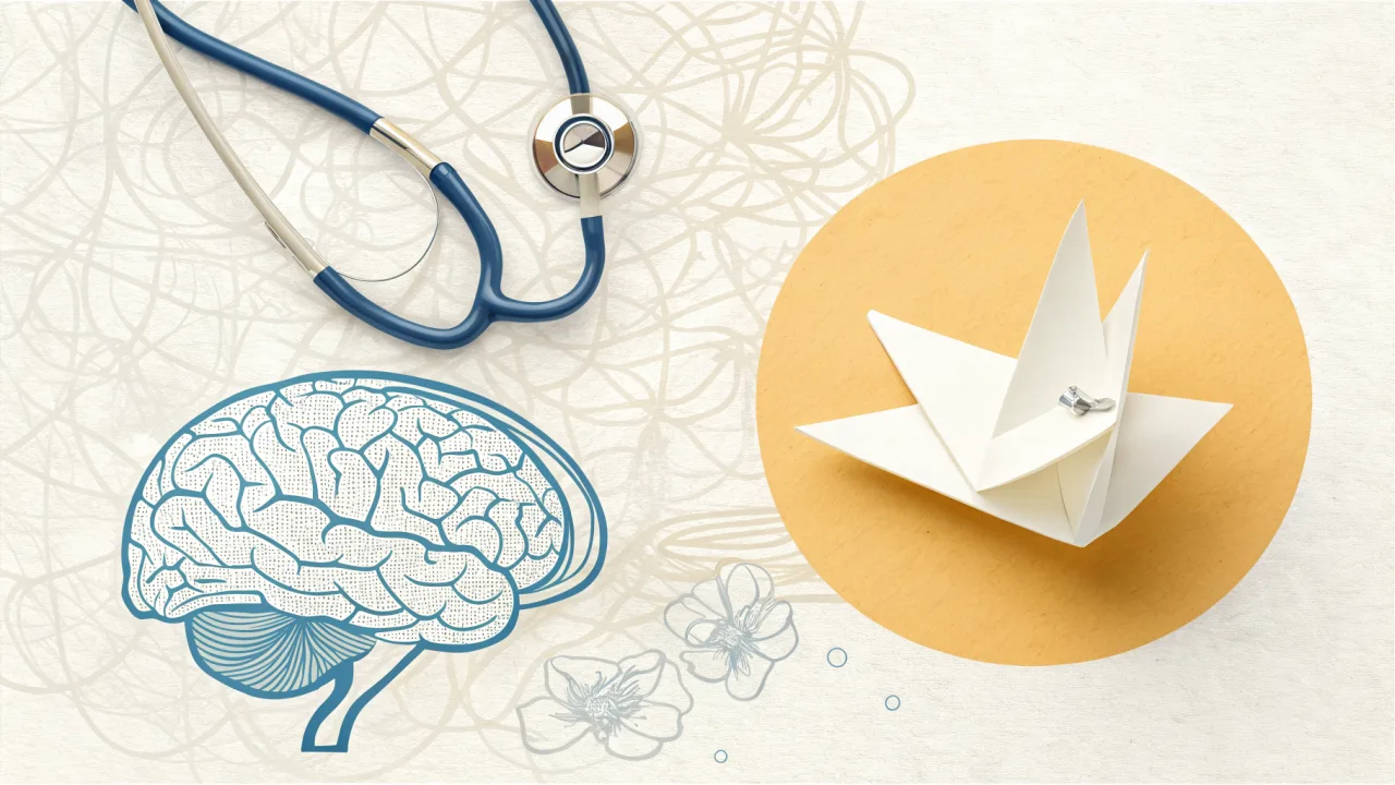 AI for Mental Health