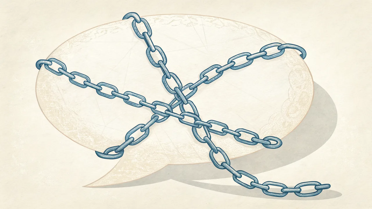 Comment Répondre au Silence Punitif